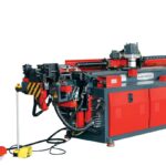 Ak YAPAK ABM 38 LİK CNC BORU BÜKME MAKINESI.